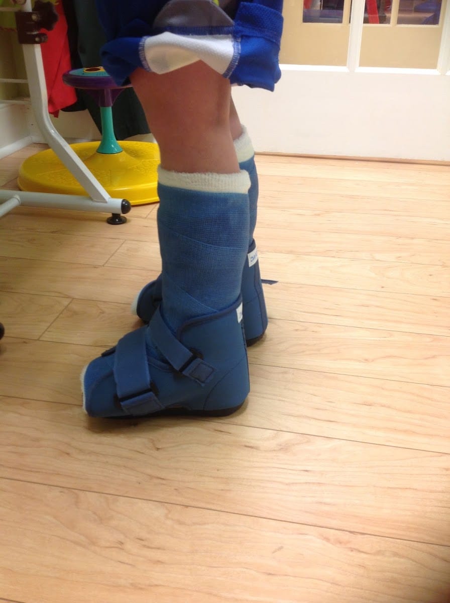 Pediatric Therapy Center of Bucks County LLC, photo 3
