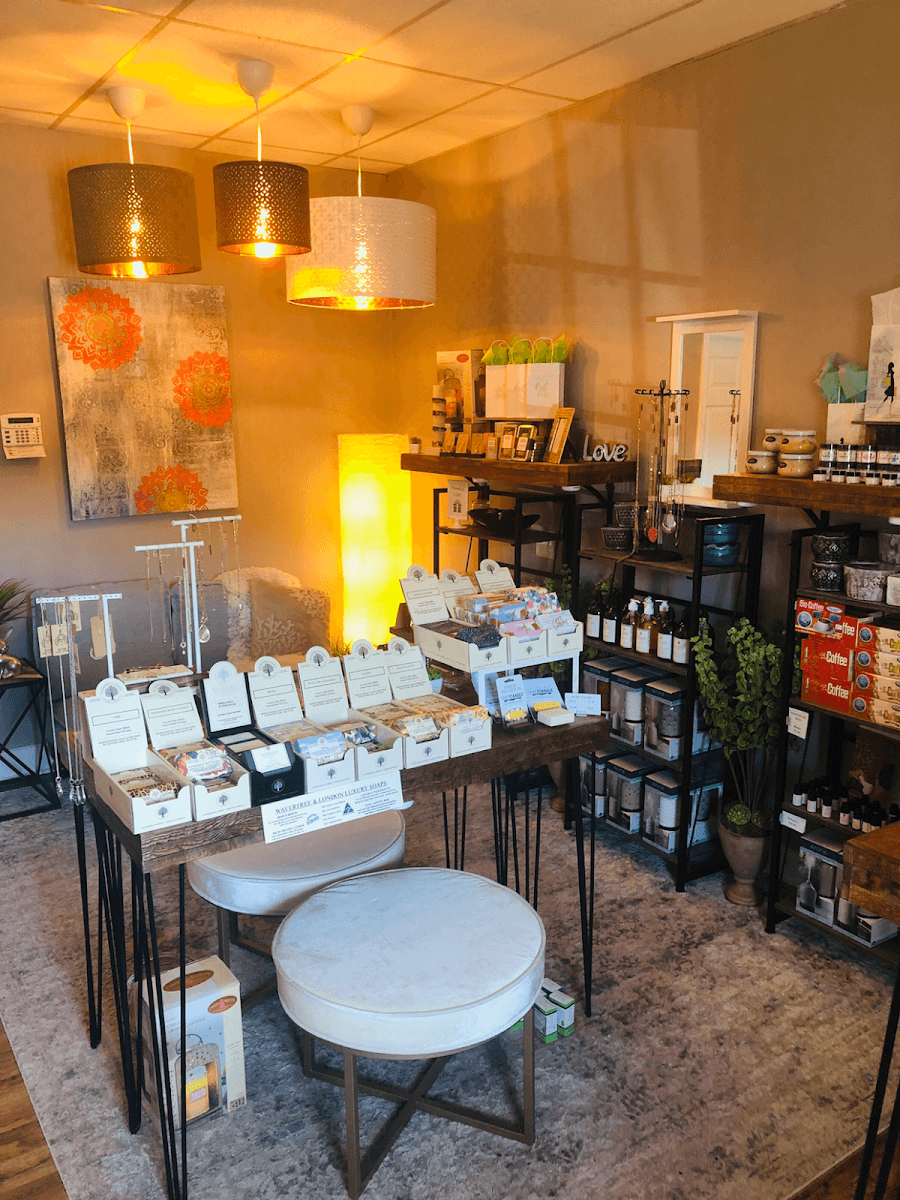 Resch Massage Company