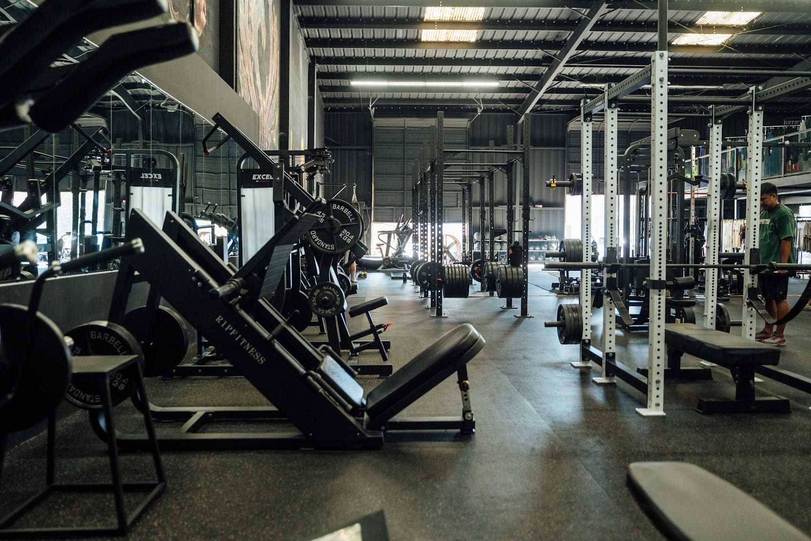 R1PFITNESS, photo 4