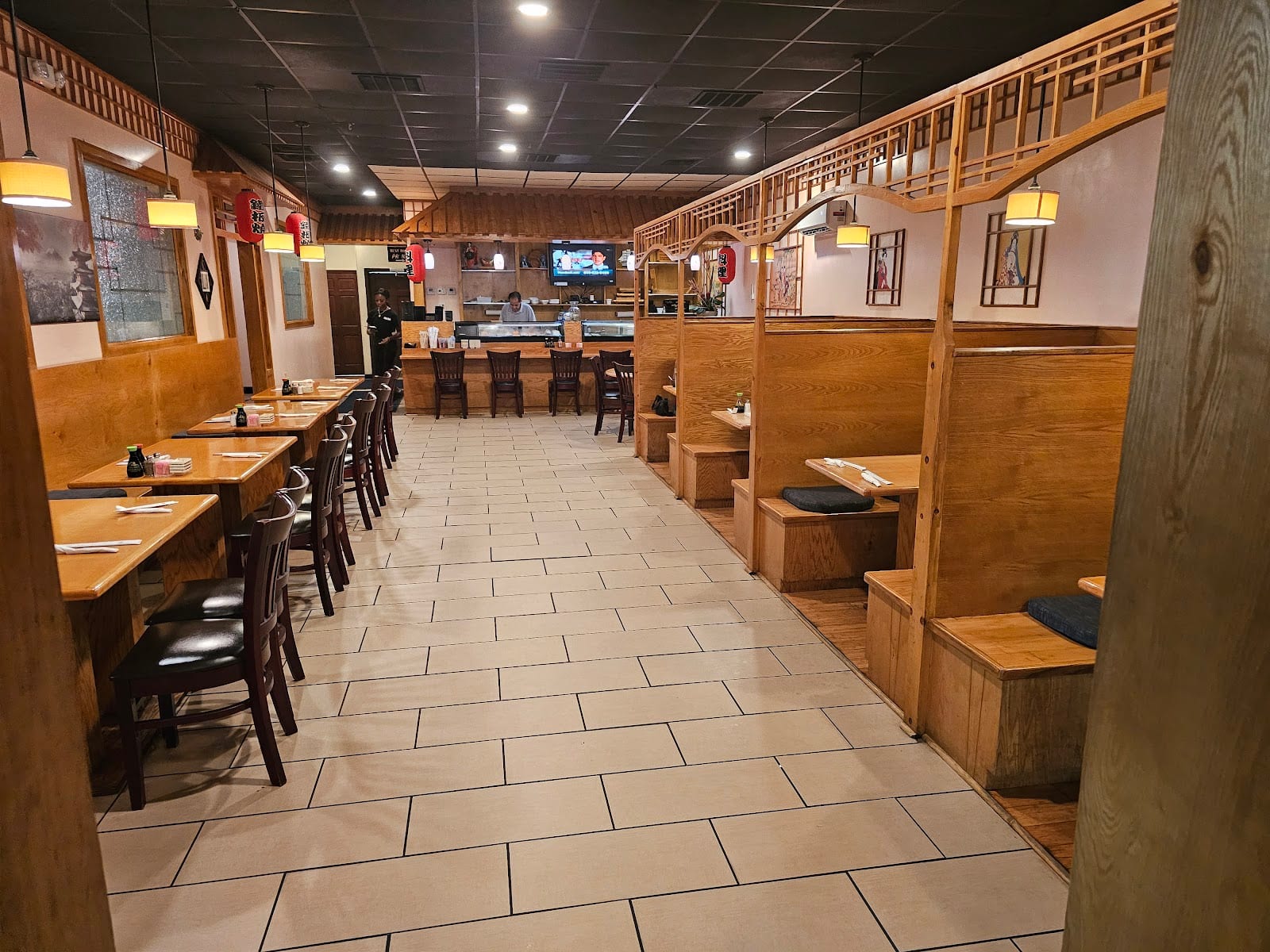 Osaka - Japanese Restaurant & Sushi, photo 3