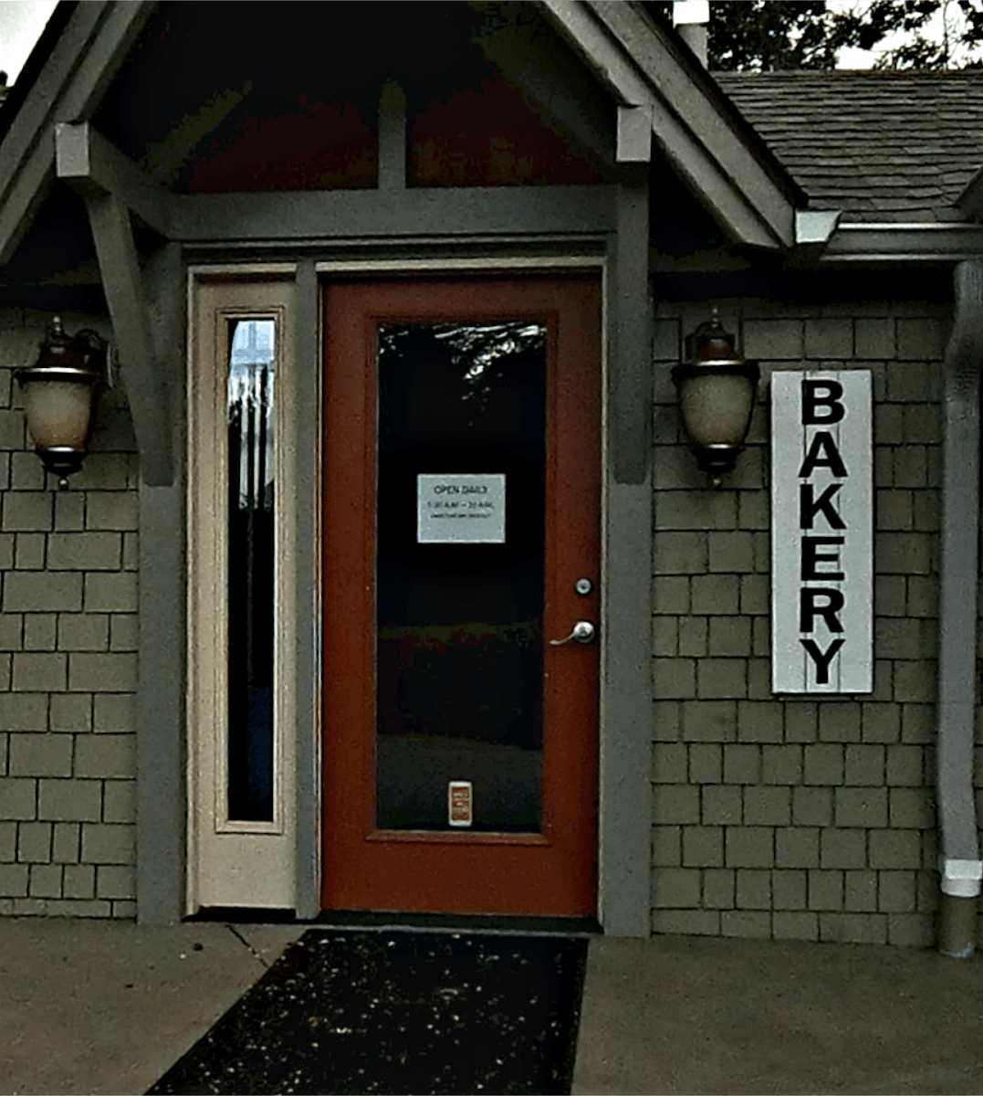 Cinnamon's Bakery Estes Park