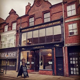 Carberrys Café, photo 3