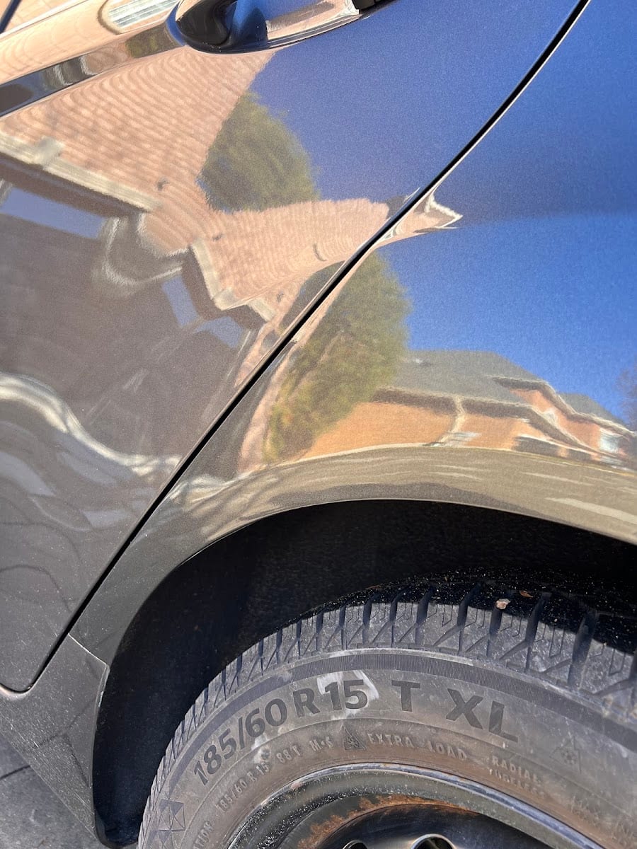 Atlas Auto Body, photo 2