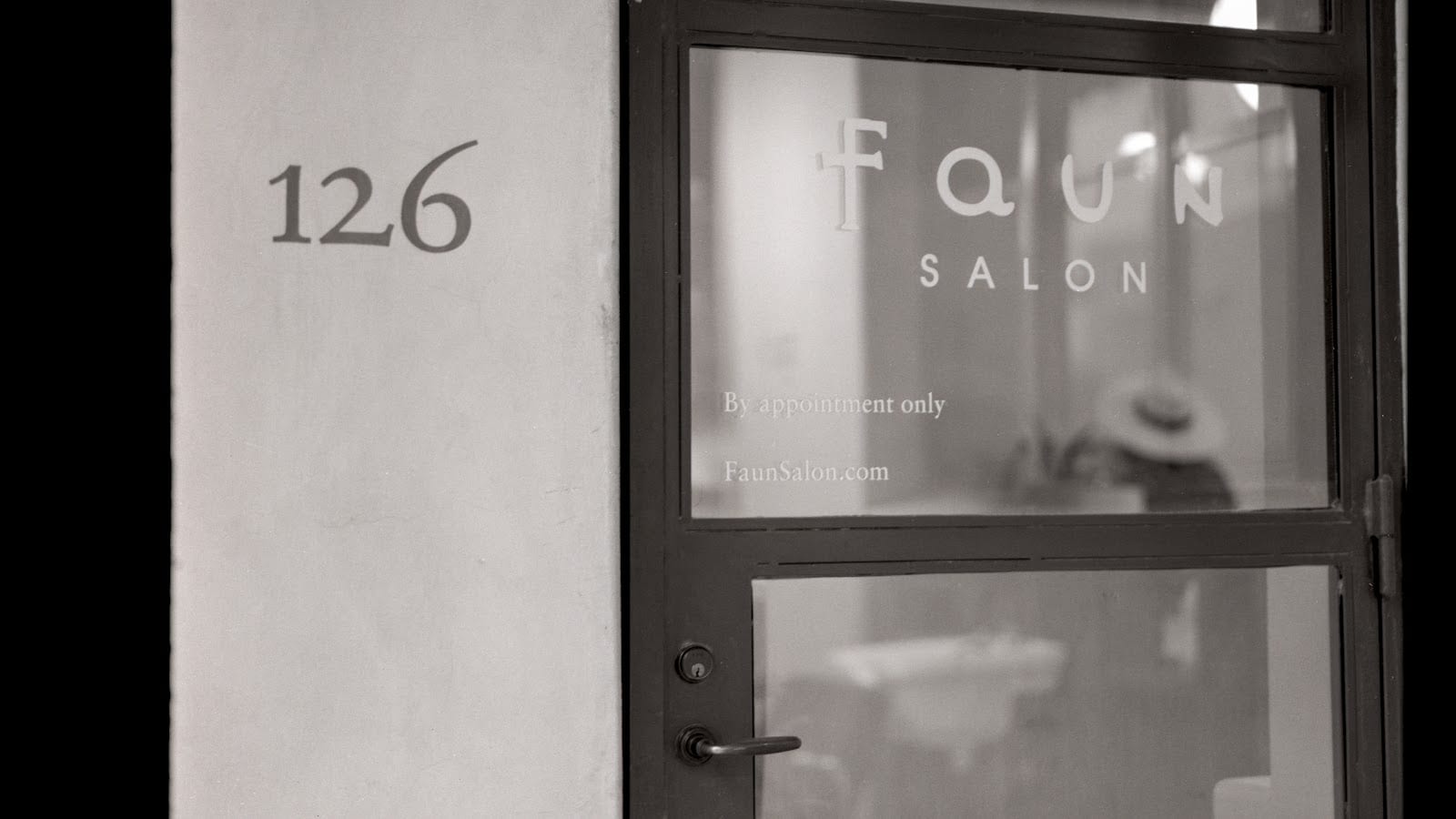 Faun Salon