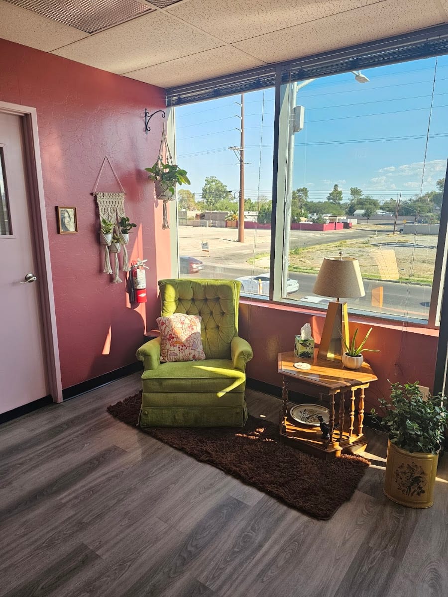 Vital Light Waxing Studio, photo 3