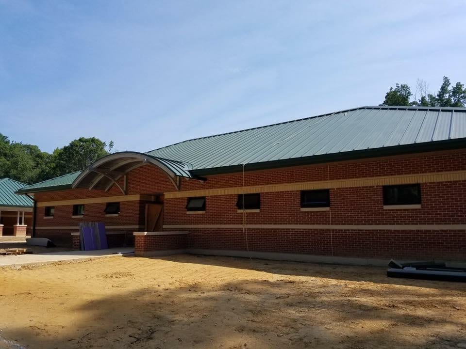 Commercial Roofing Inc