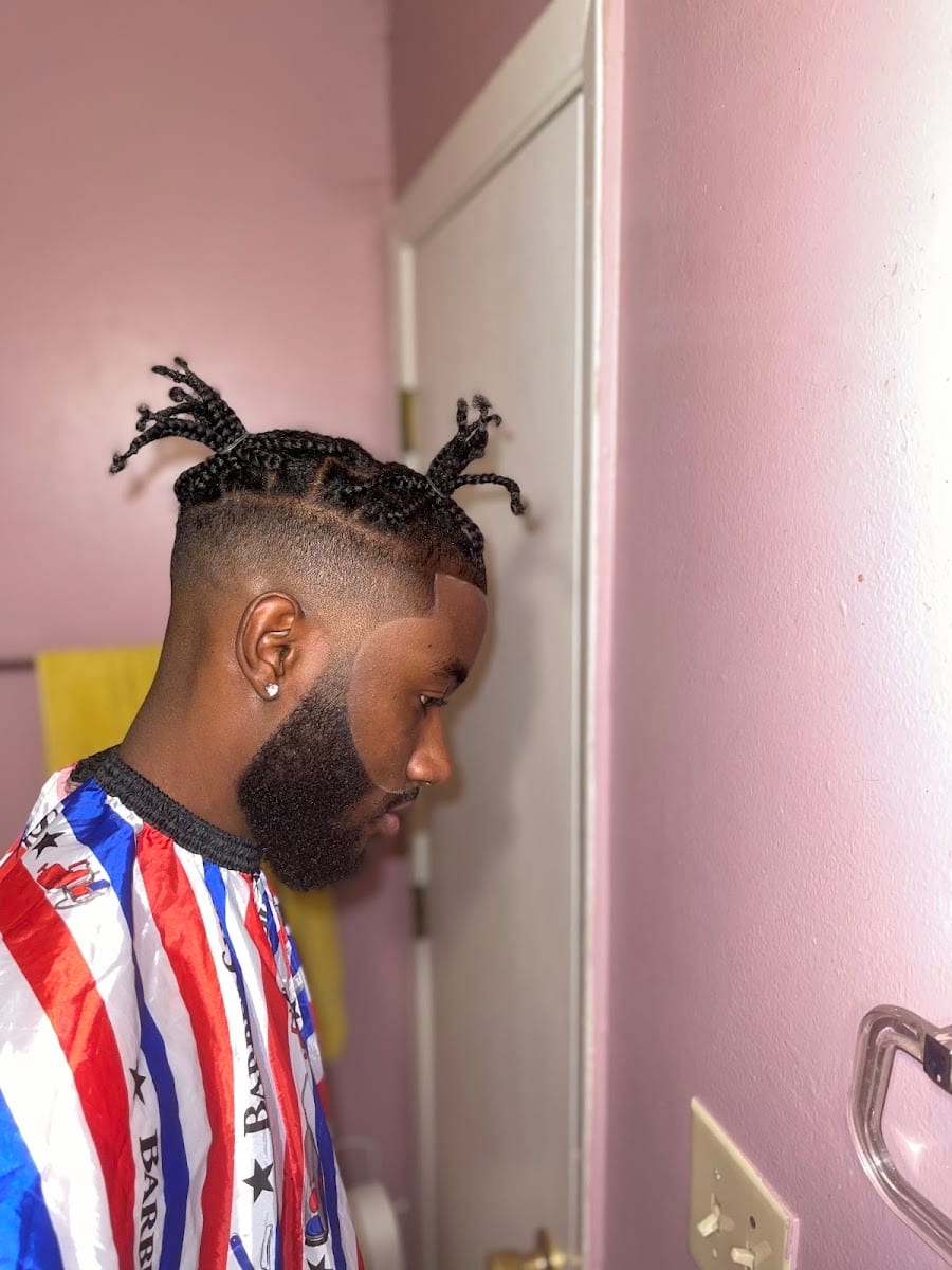 QCuts Barber Shop, photo 3