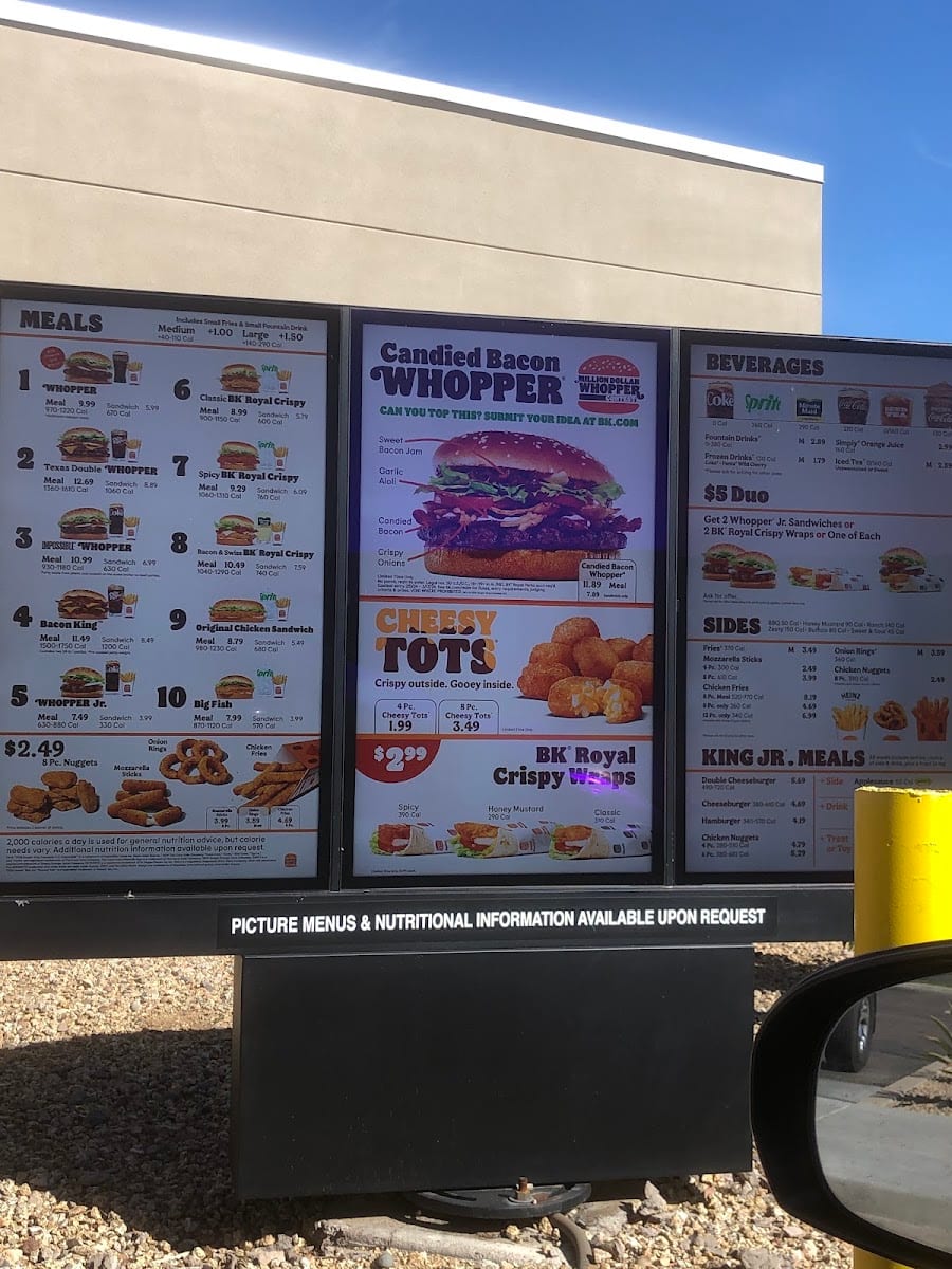Burger King, photo 4