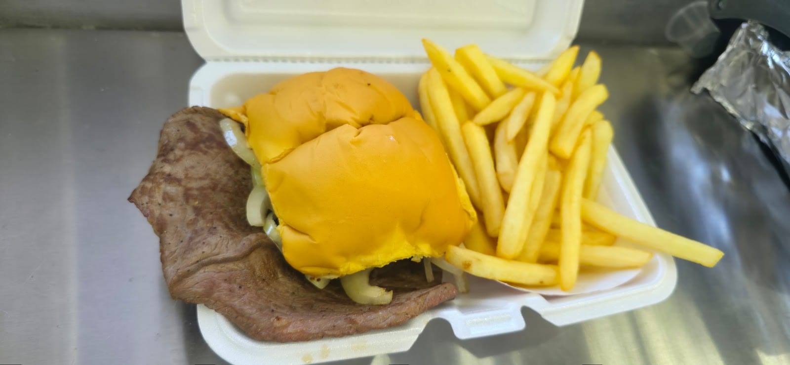 García Hispano Food Truck, photo 4