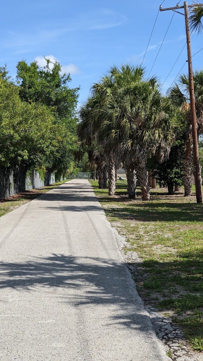 Gadsden Park, photo 3