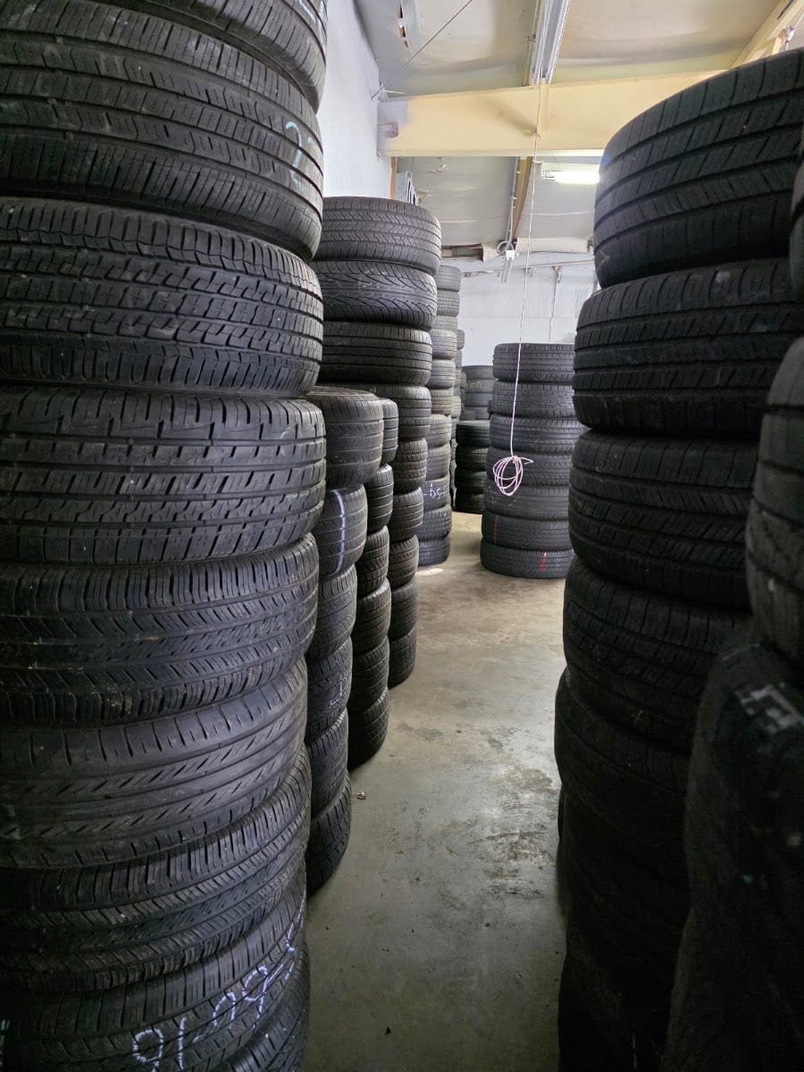 Donald's Tire & Services LLC, photo 2
