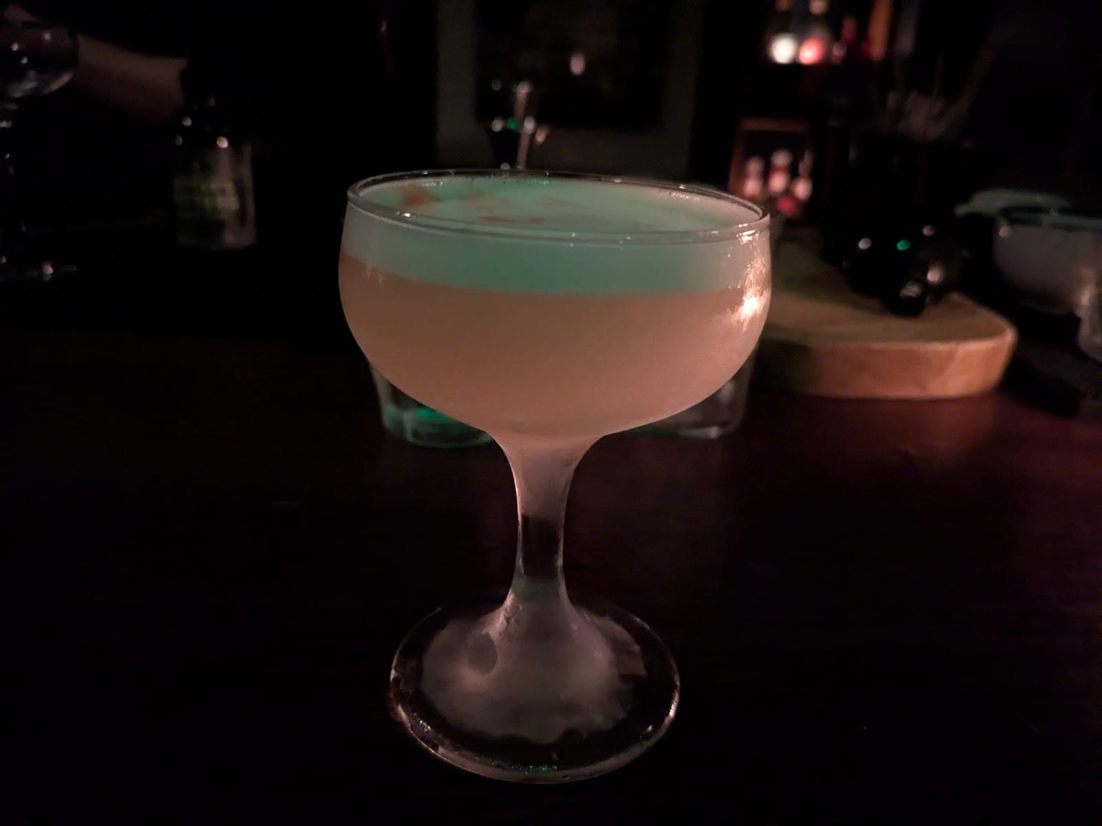The Brig @ Merchant House, photo 4