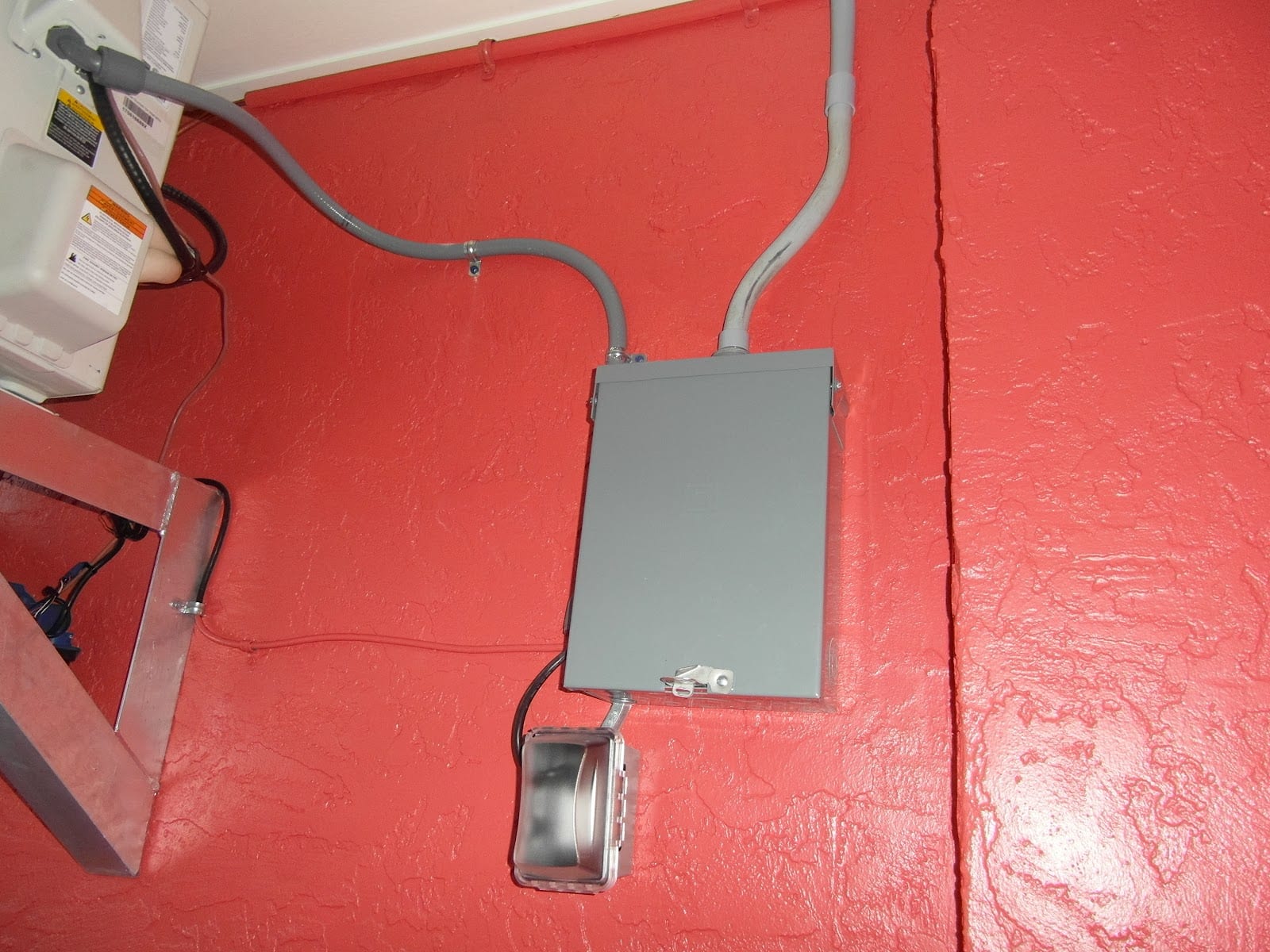 Murphy Electric