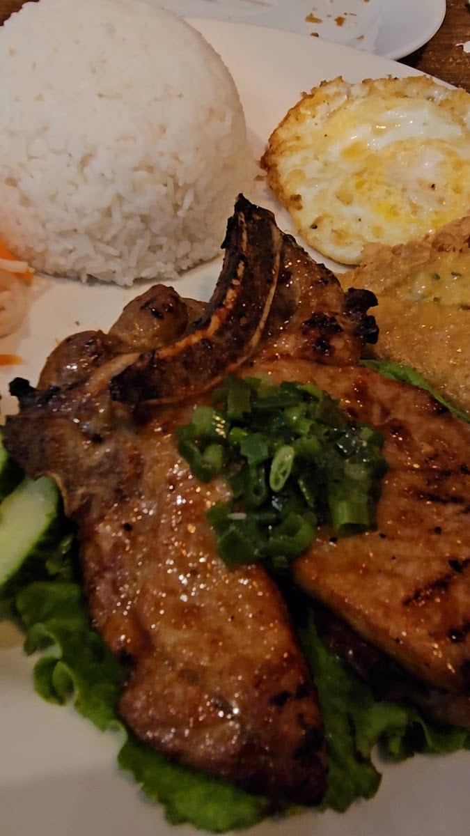 Le Mekong Vietnamese Cuisine, photo 2