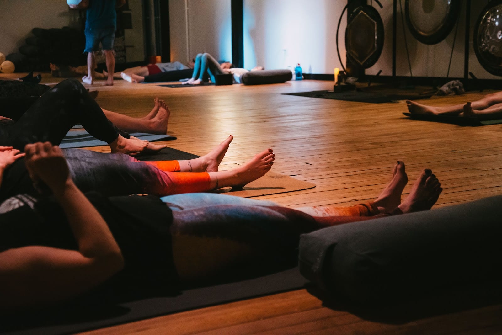 Frequency Wellness Space