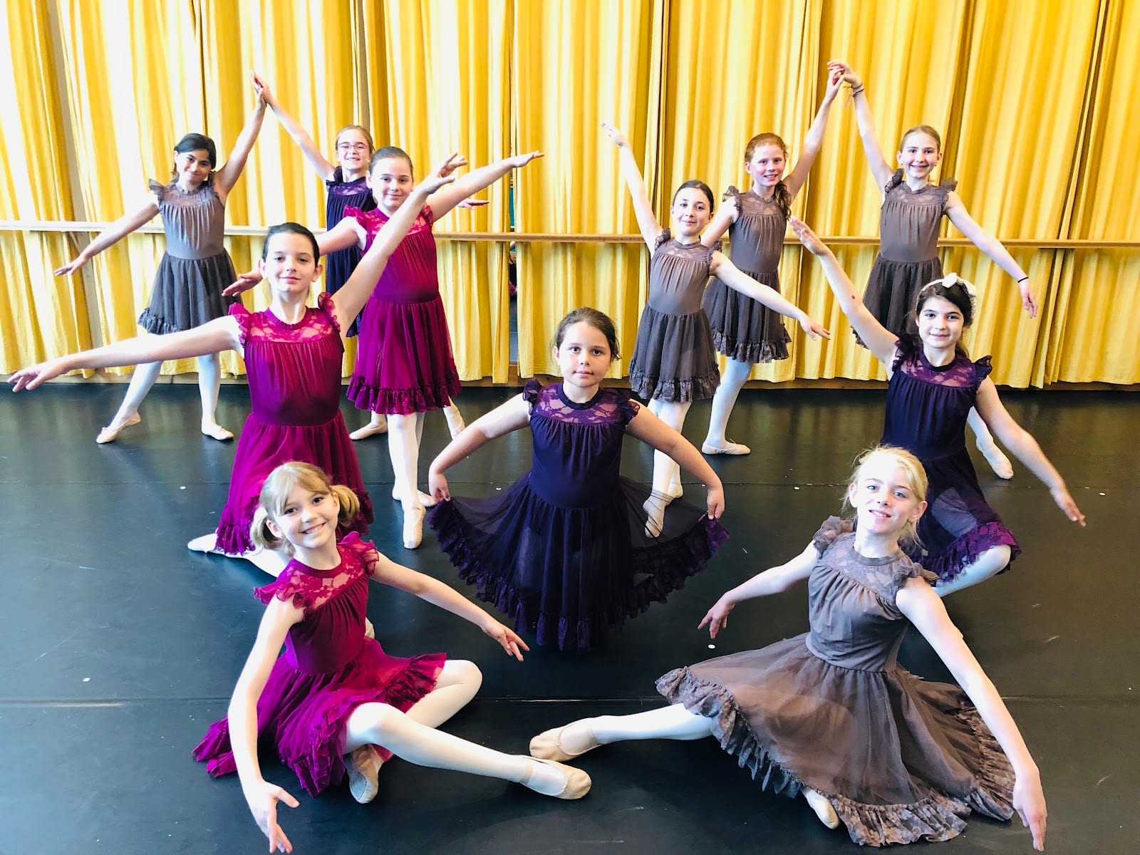 Leslieville School of Dance & Music, photo 3