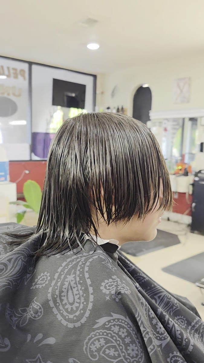 Clutch City Barber, photo 3