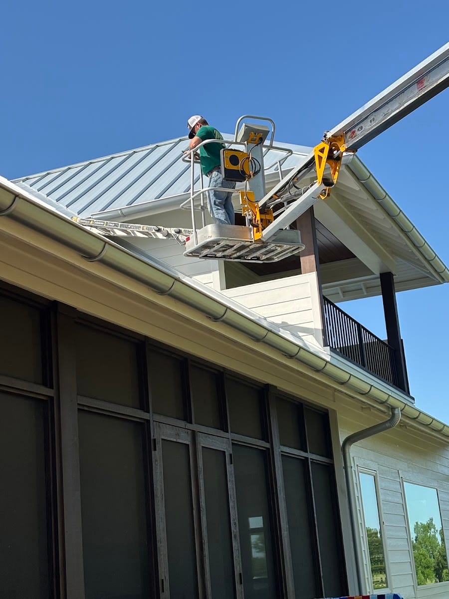Brenham Gutter Specialists