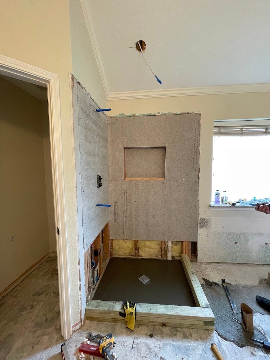 IHS GENERAL CONTRACTING SERVICES