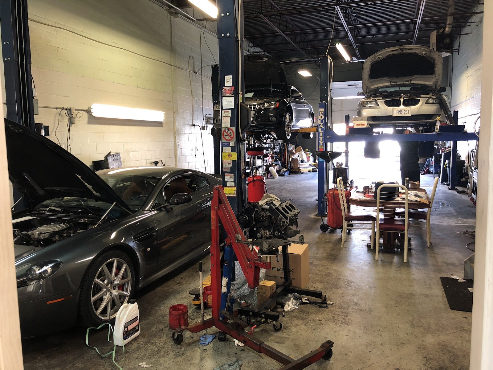 AAA Auto House