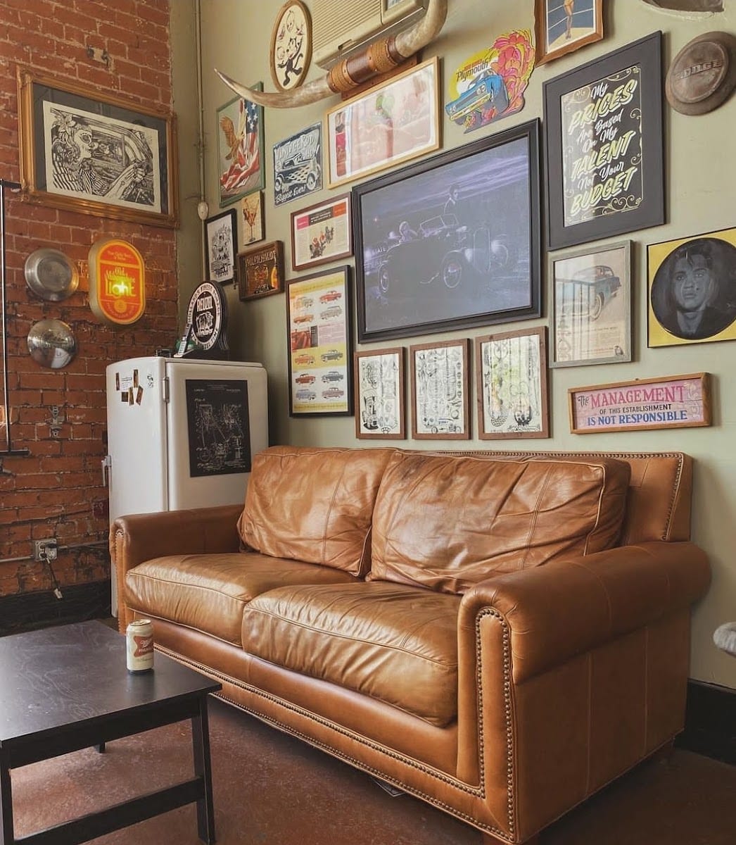 Eldorado Barbershop