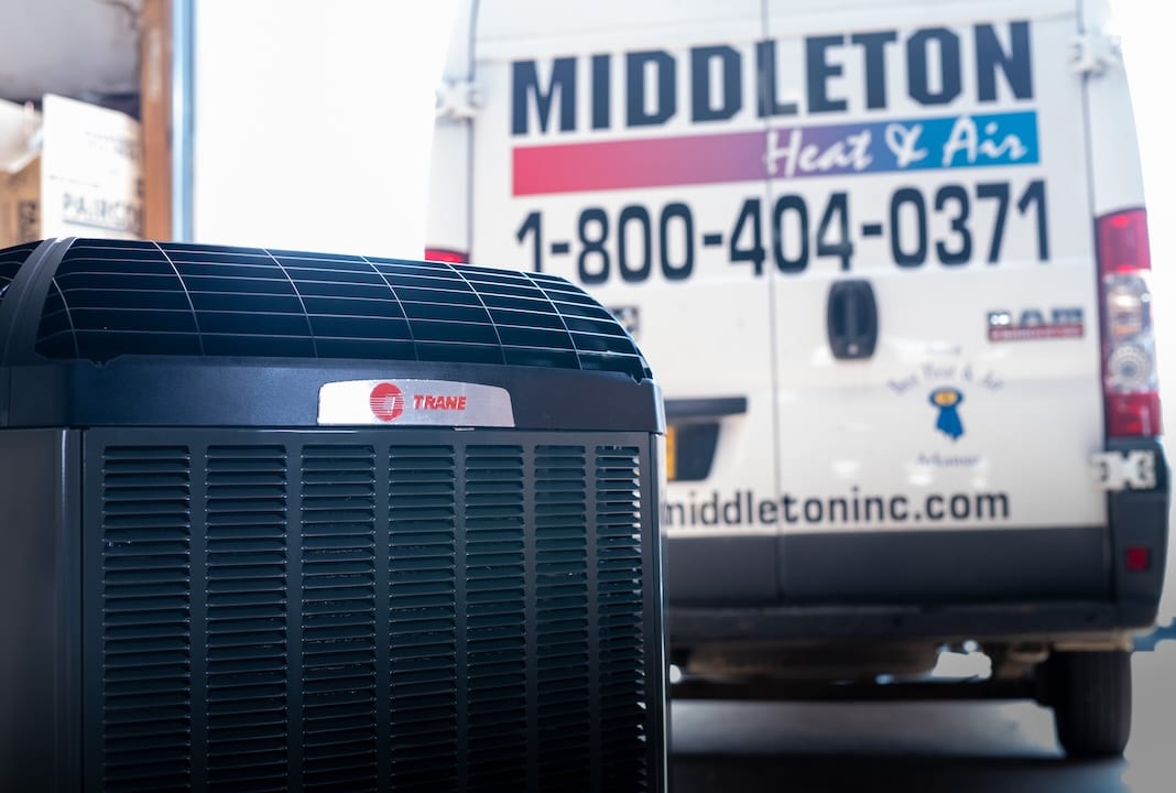 Middleton Heat & Air, photo 3