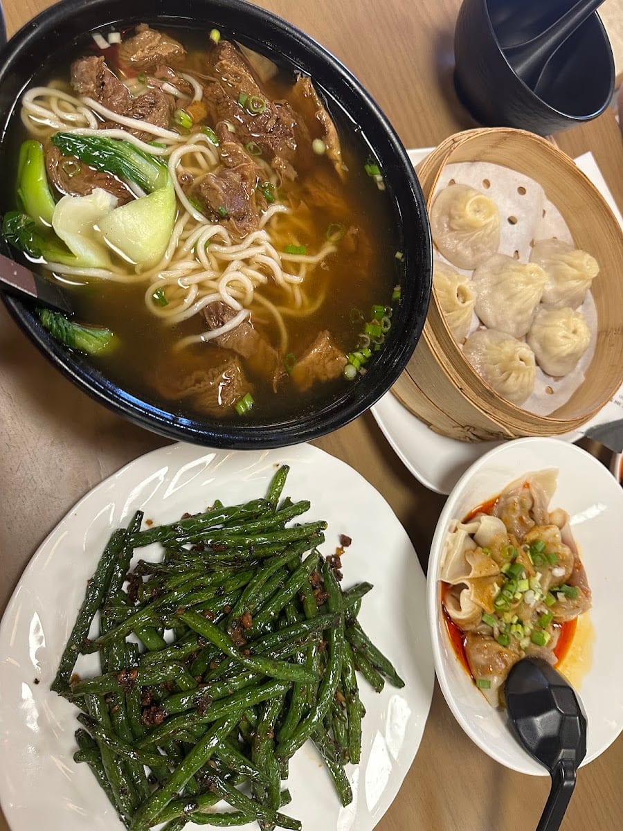 Shanghai Dumpling House, photo 4