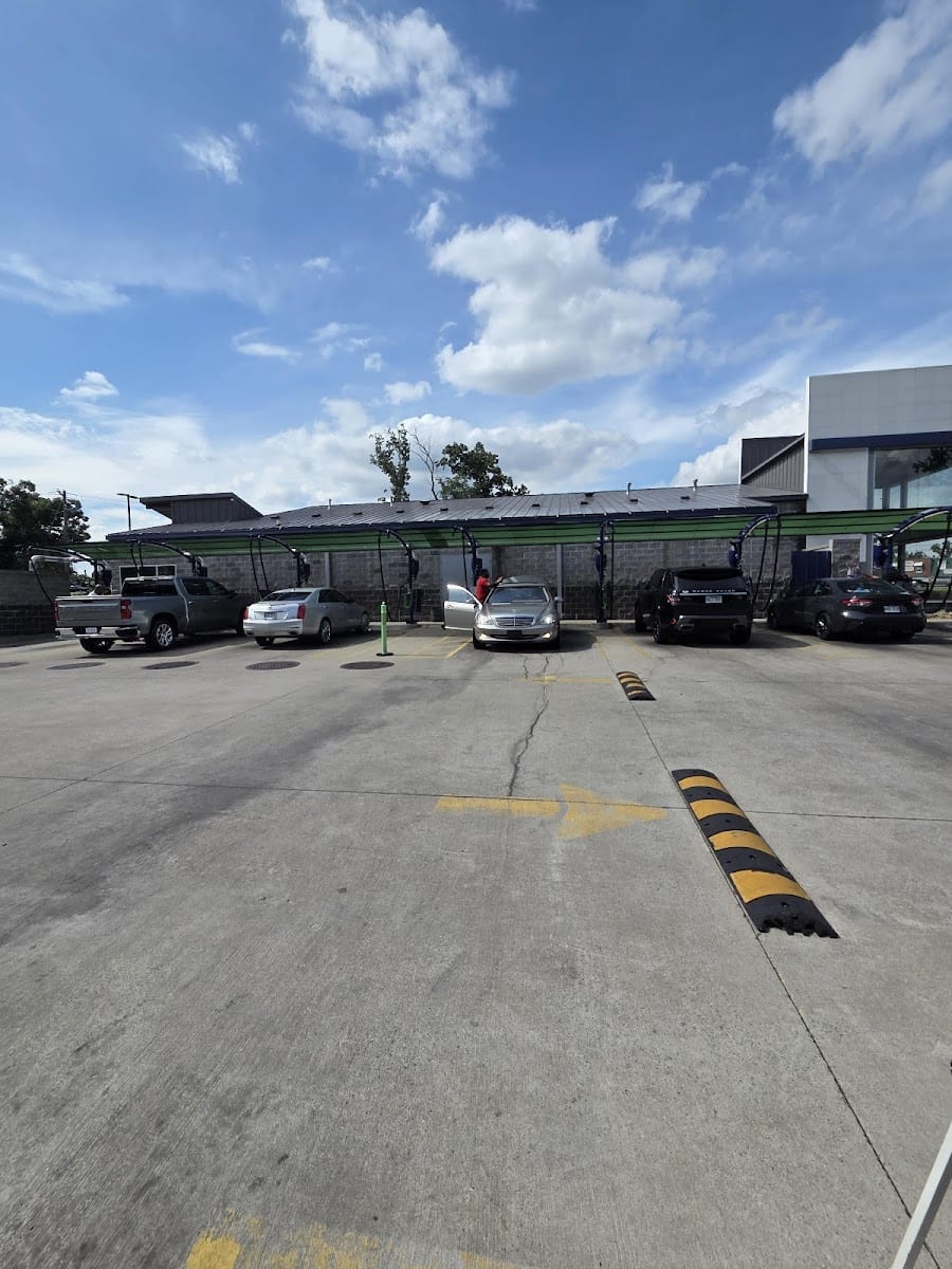 Glide Xpress Car Wash, photo 3