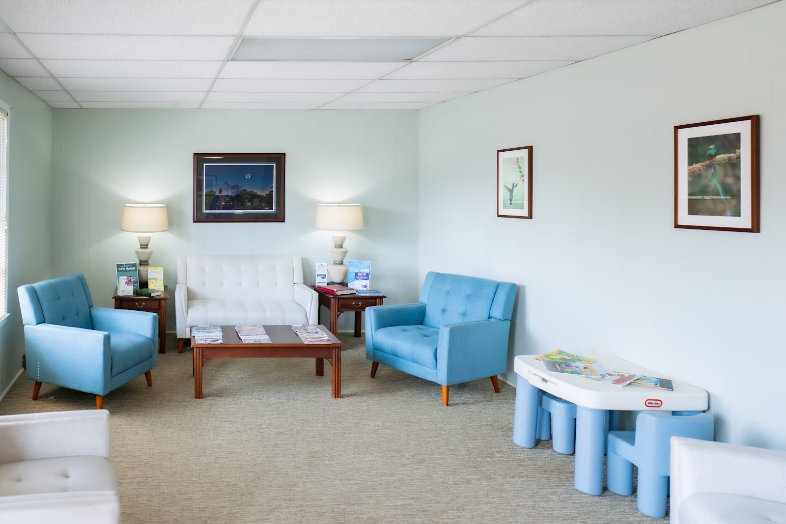 Family Dental Health of Anderson East North