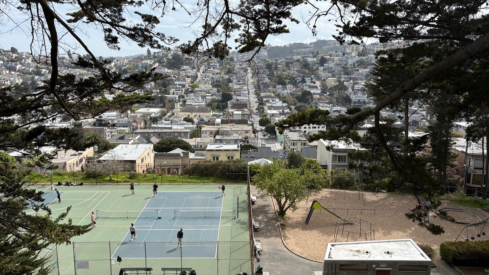 States Street Playground Park, photo 2