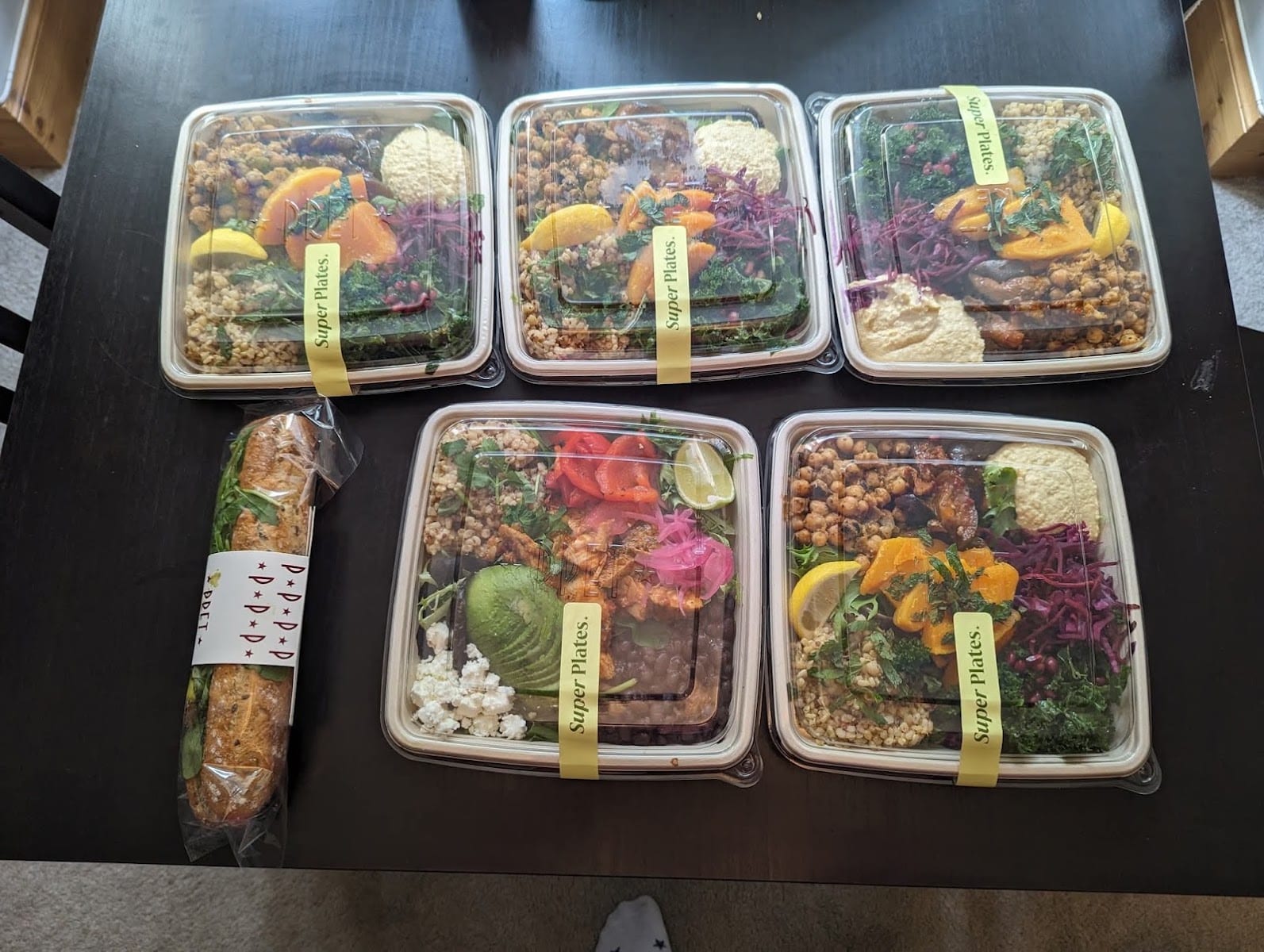 Pret A Manger