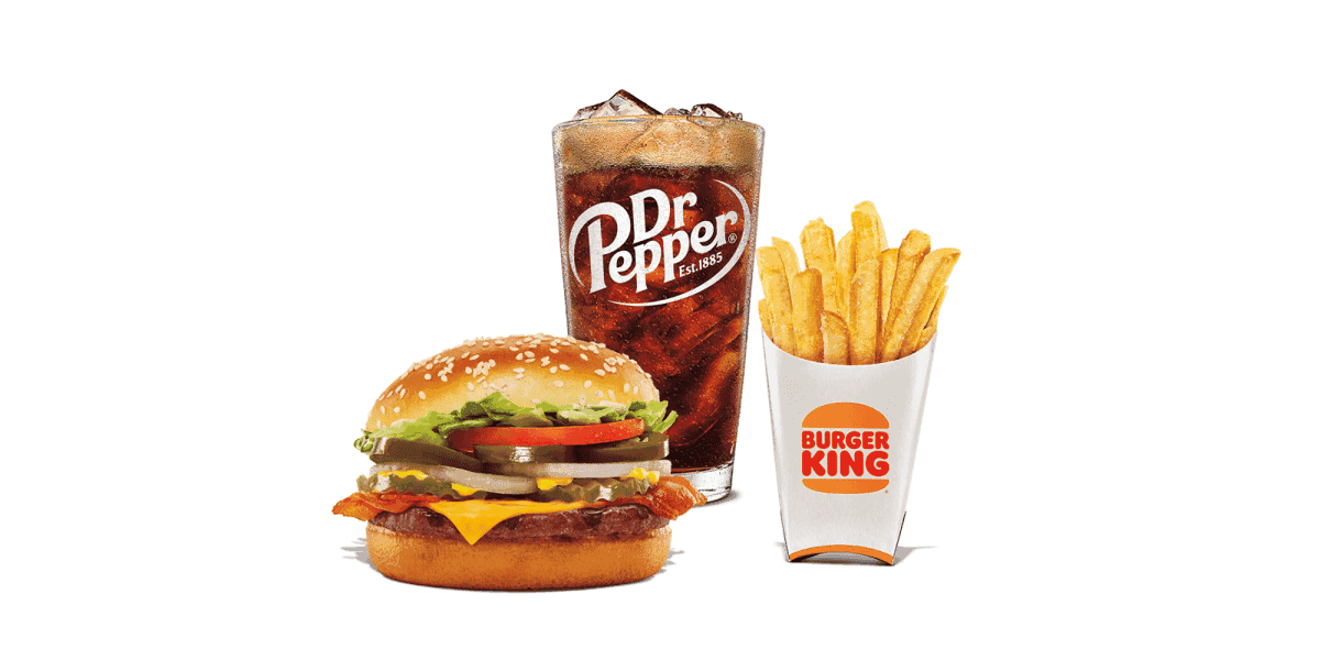 Burger King, photo 4