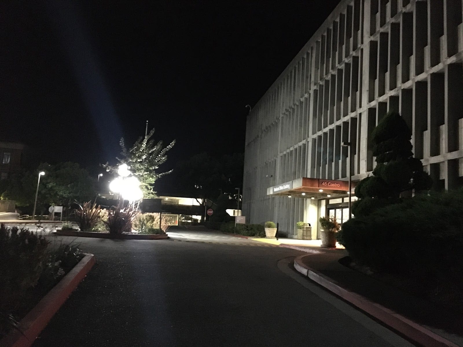 CPMC Emergency, Davies Campus, photo 3