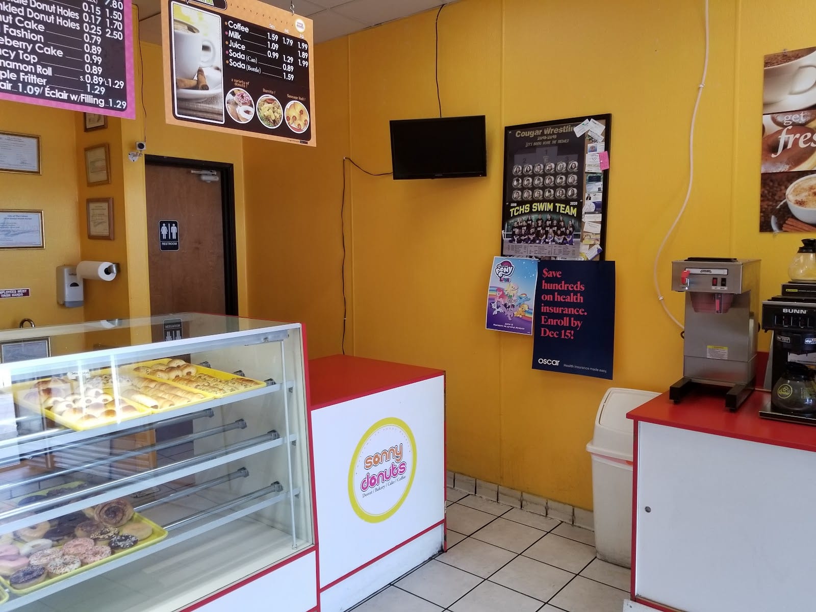 Sonny Donuts, photo 2