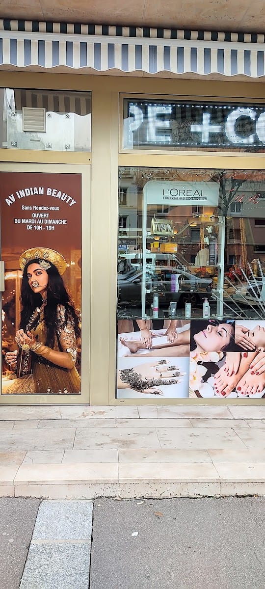 Visha om esthétique, photo 4