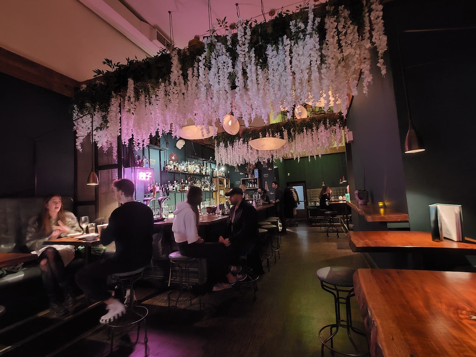 LoPan Bar, photo 2