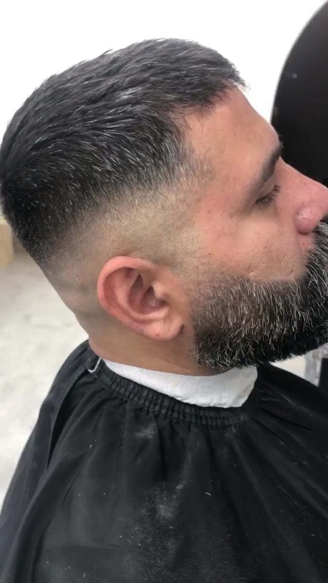 Tower Barber Shop, photo 2