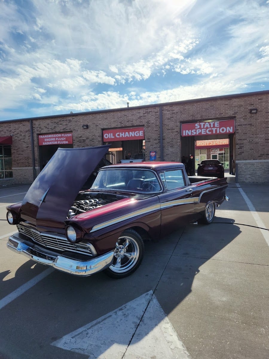 Washguys Automotive And Lube, photo 3