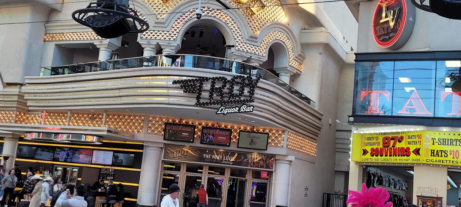 Rush Lounge, photo 3