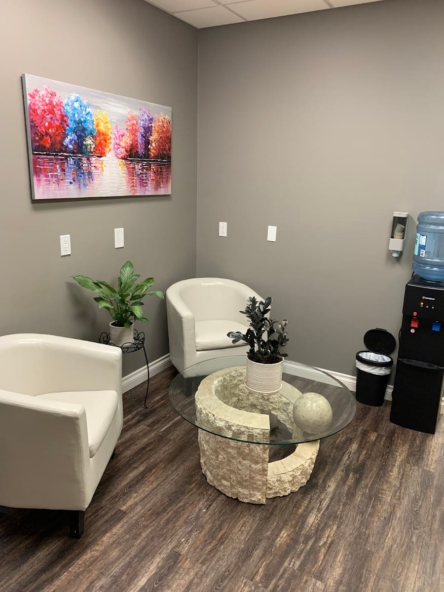 DYNAMIC THERAPEUTICS WELLNESS CENTRE