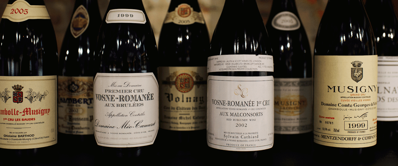 Flatiron Wines & Spirits