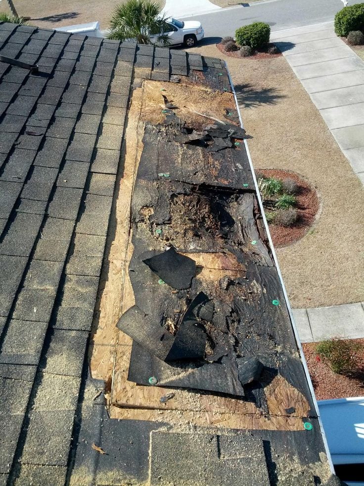 ADVANCED ROOFING LLC, photo 2