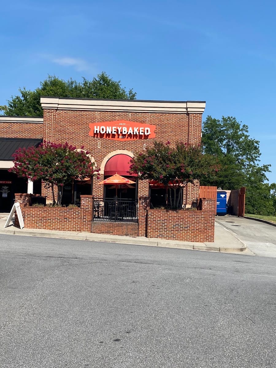 The Honey Baked Ham Company, photo 2