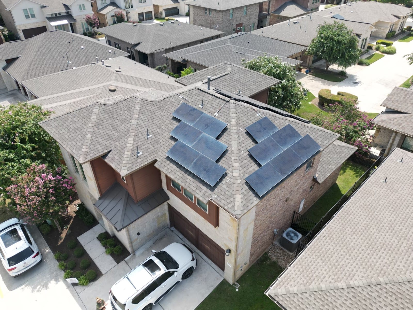 Family Friend Roofing & Construction, photo 2