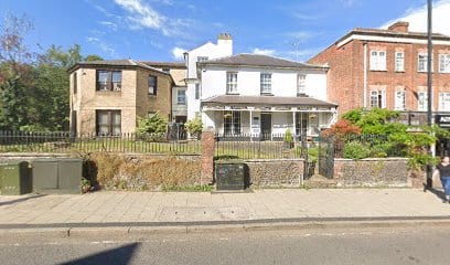HULBERT ESTATES LTD
