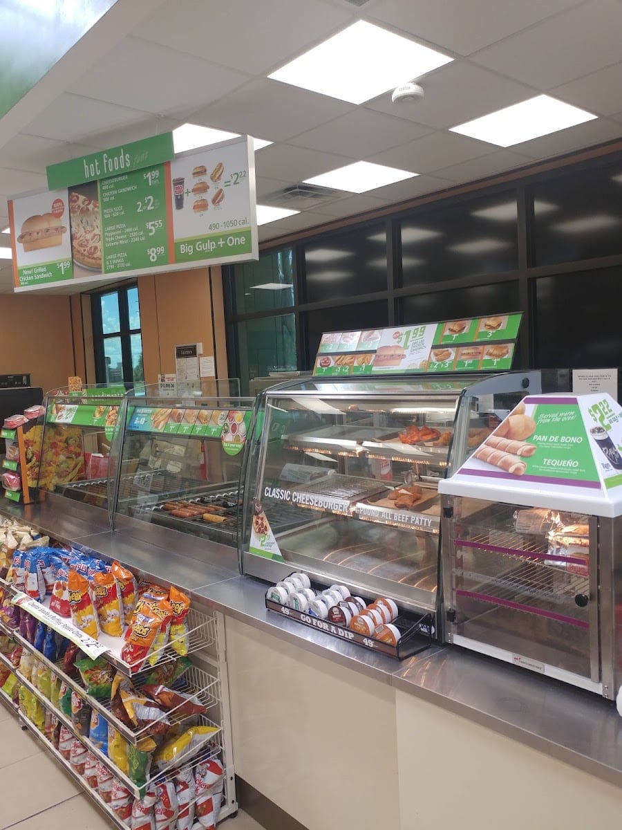 7-Eleven