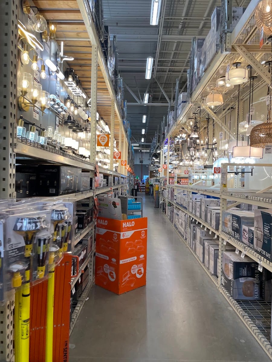The Home Depot