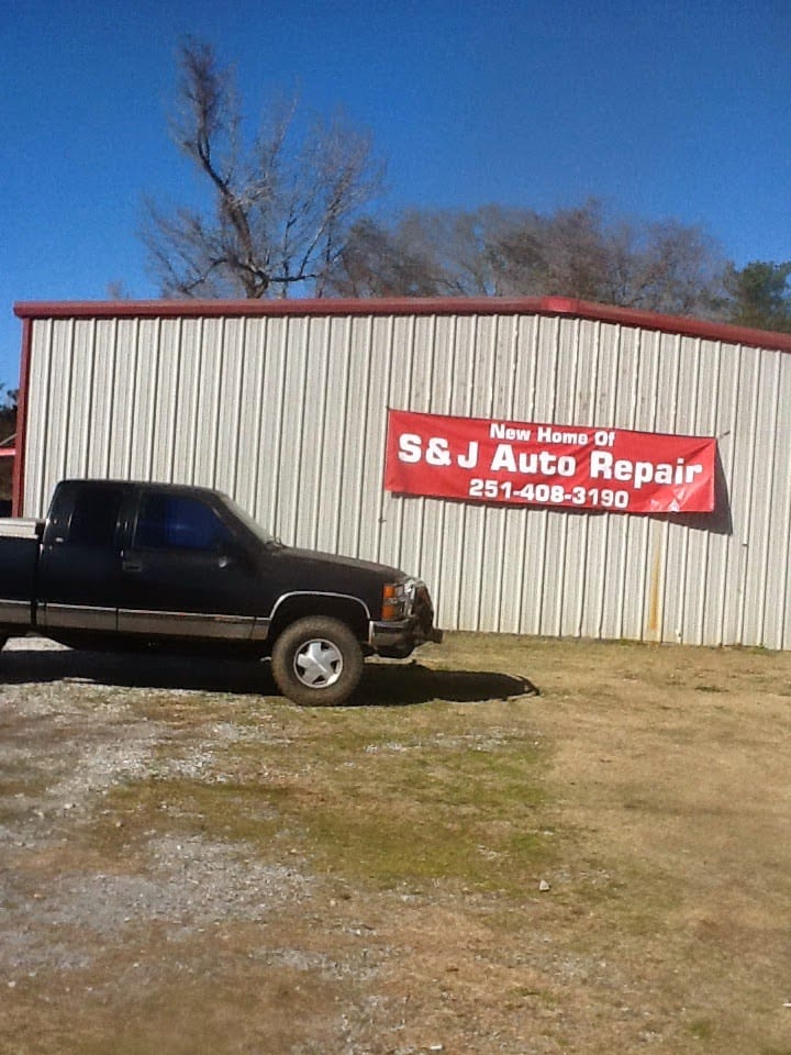 S & J Auto Repair, photo 3