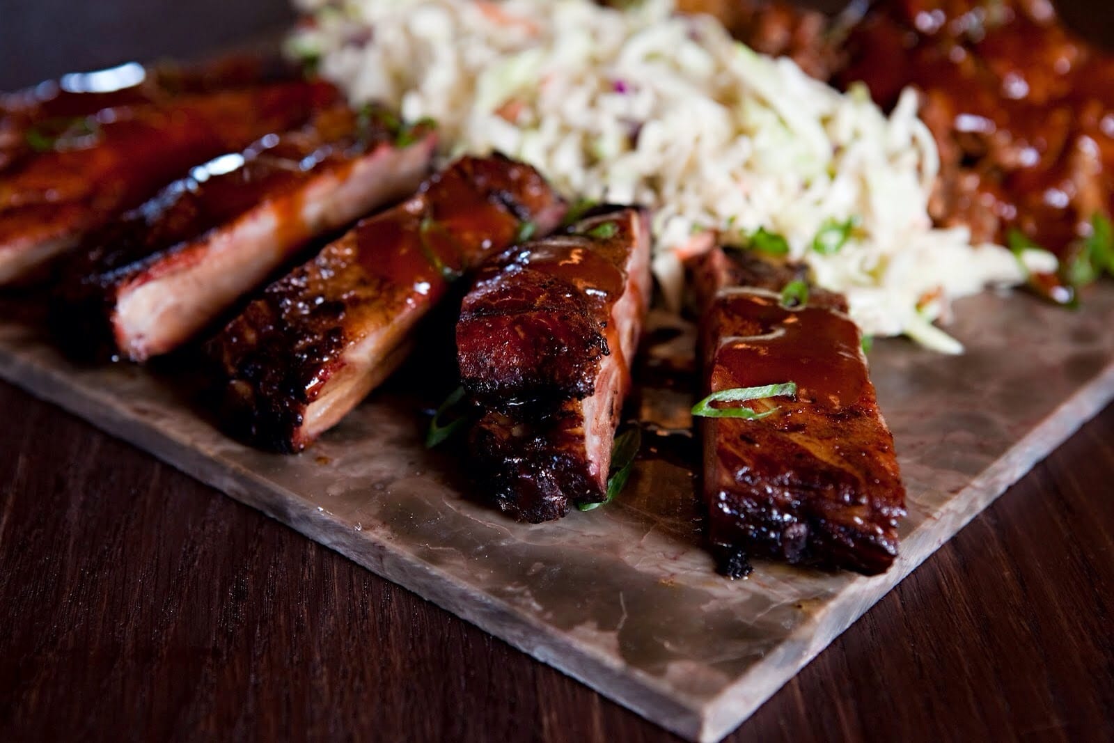 Bounty Hunter Wine Bar & Smokin' BBQ