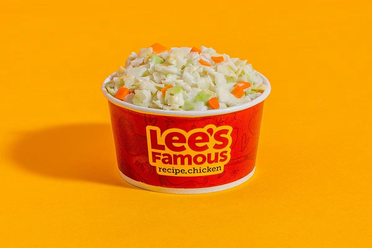 Lee's Famous Recipe Chicken, photo 4